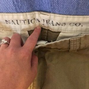 Nautica Jeans